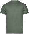 T1150 1150 Tee Jays Unlabeled Luxury T-Shirt LEAF GREEN colour image